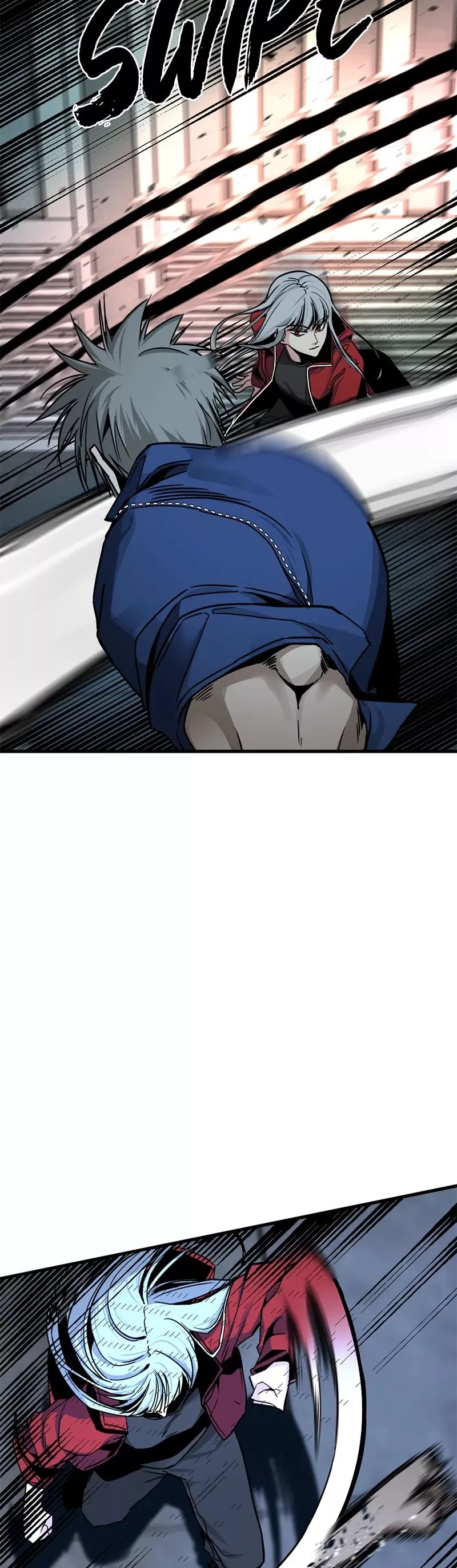 Hero Killer (Beolkkul) Chapter 10 page 12 - 