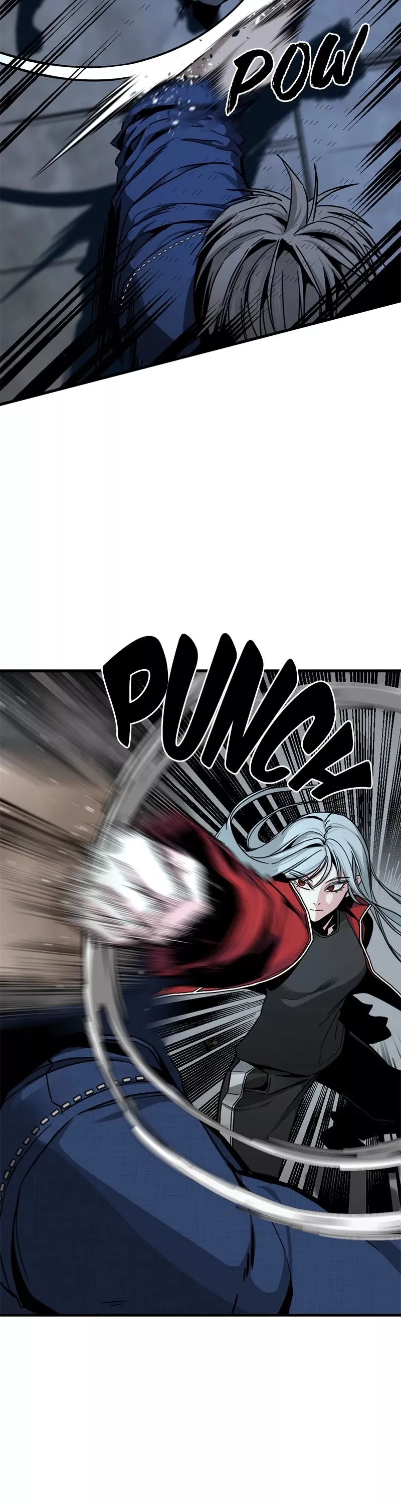 Hero Killer (Beolkkul) Chapter 10 page 13 - 