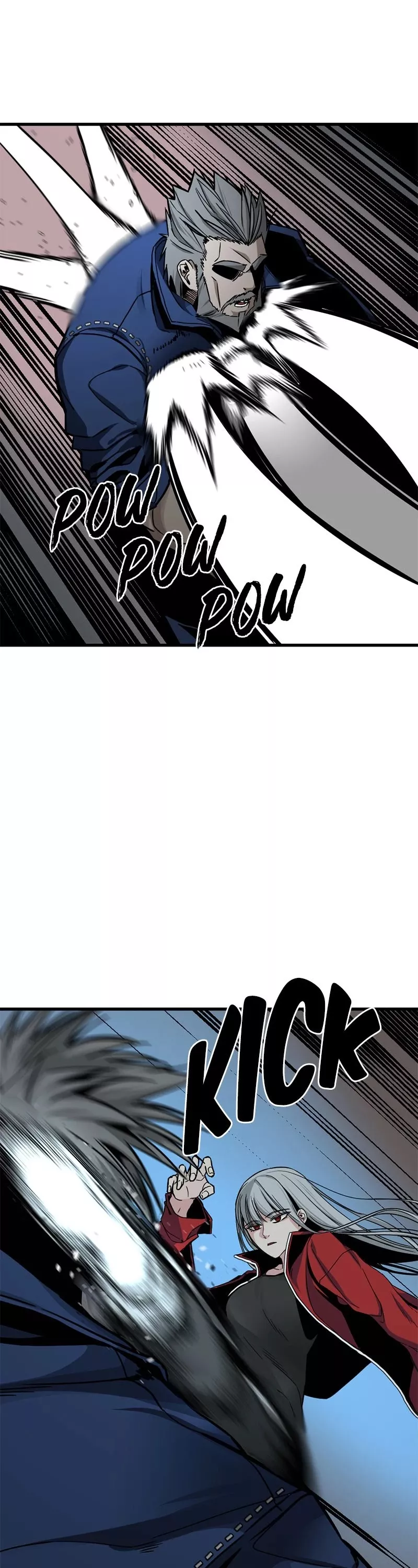 Hero Killer (Beolkkul) Chapter 10 page 14 - 