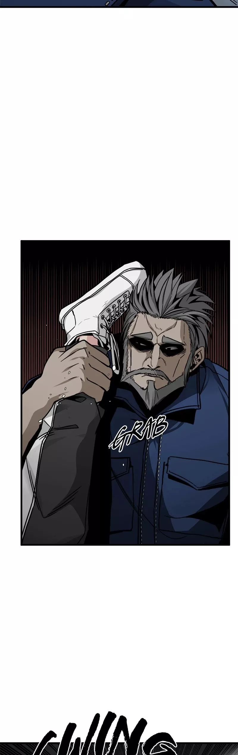 Hero Killer (Beolkkul) Chapter 10 page 15 - 