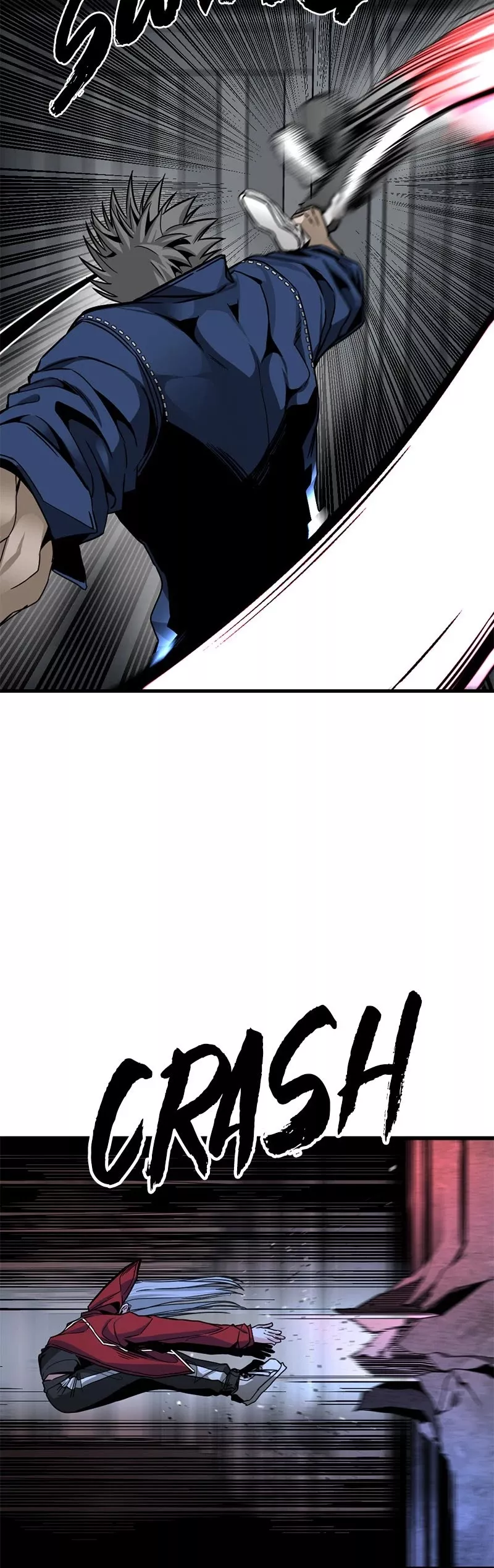Hero Killer (Beolkkul) Chapter 10 page 16 - 