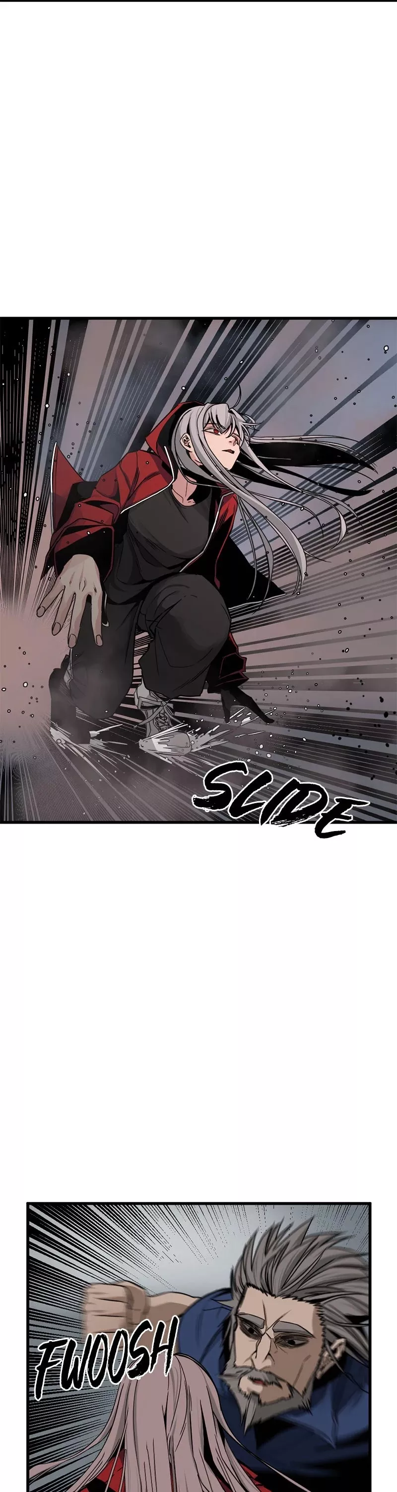 Hero Killer (Beolkkul) Chapter 10 page 17 - 