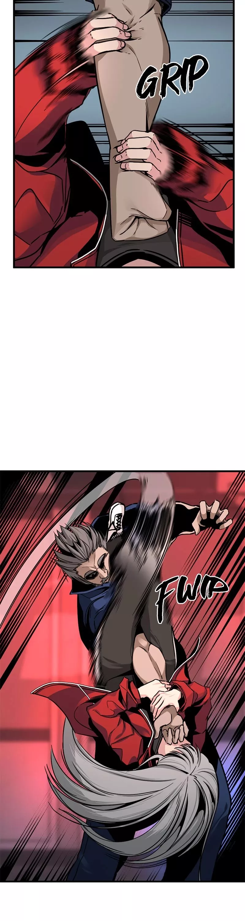 Hero Killer (Beolkkul) Chapter 10 page 19 - 