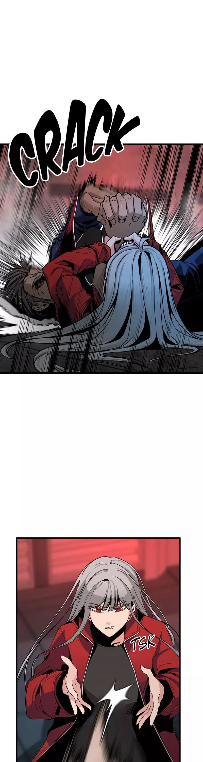 Hero Killer (Beolkkul) Chapter 10 page 20 - 