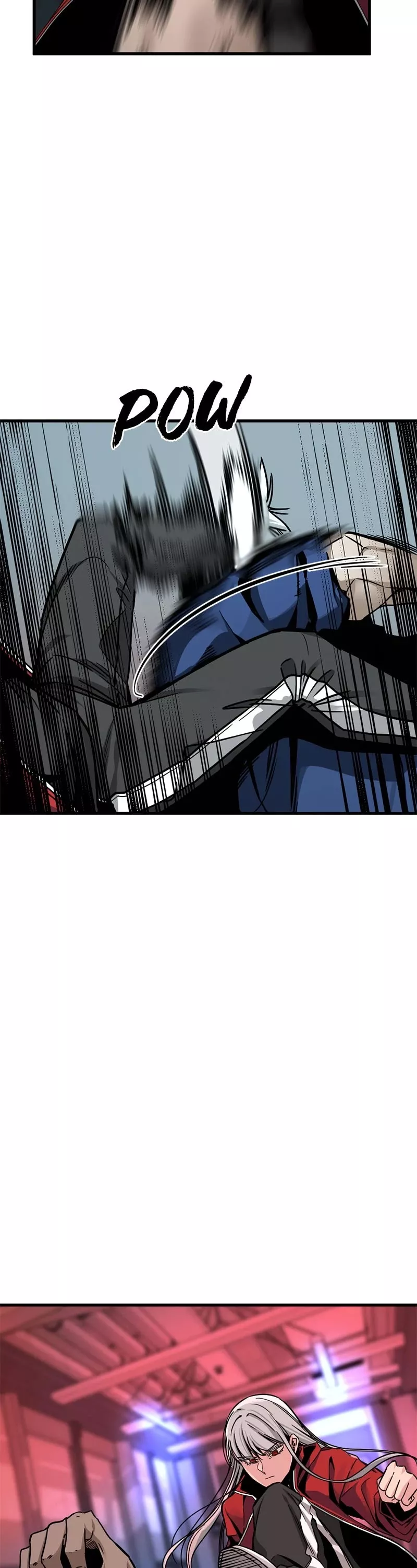 Hero Killer (Beolkkul) Chapter 10 page 21 - 