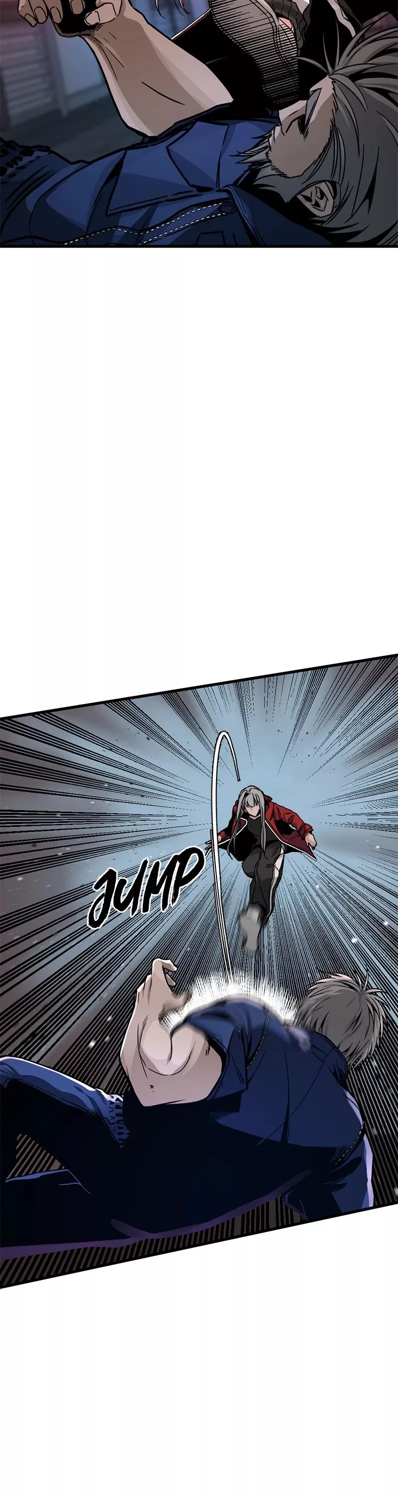 Hero Killer (Beolkkul) Chapter 10 page 22 - 