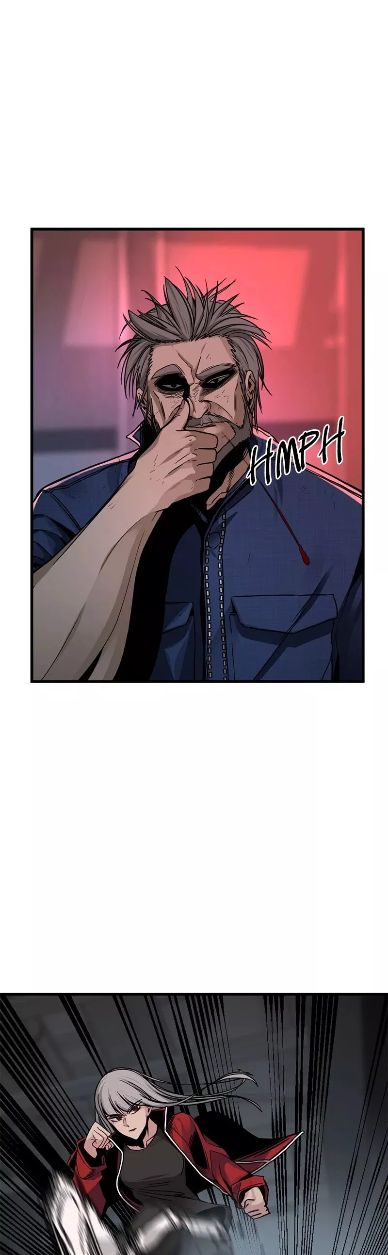 Hero Killer (Beolkkul) Chapter 10 page 23 - 