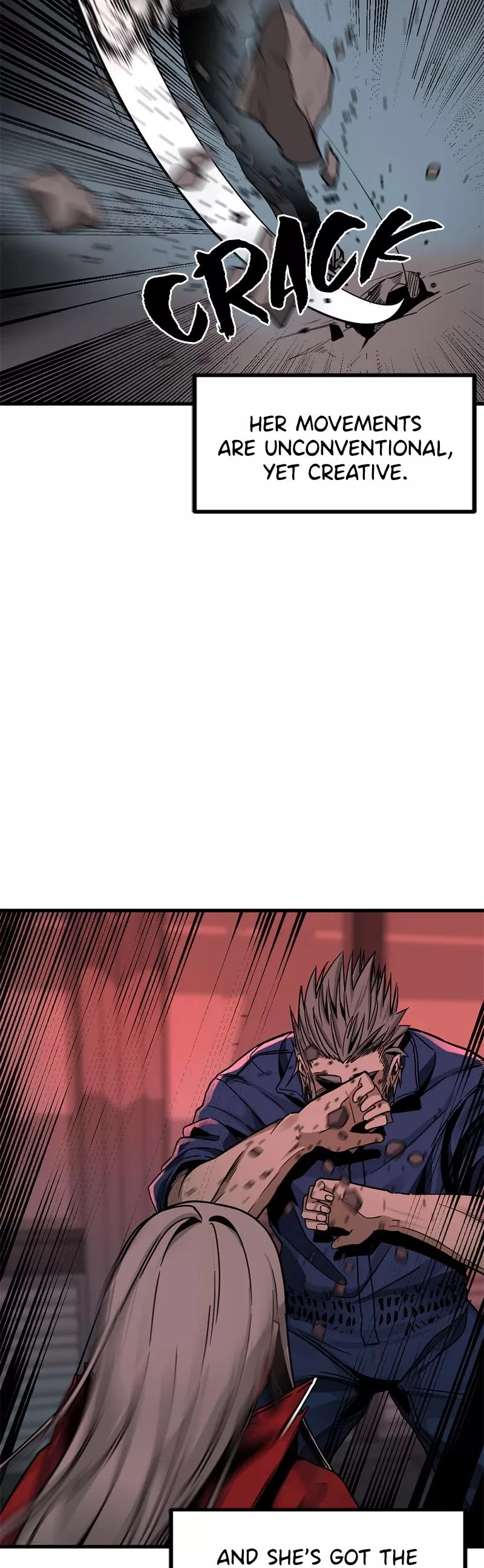 Hero Killer (Beolkkul) Chapter 10 page 24 - 