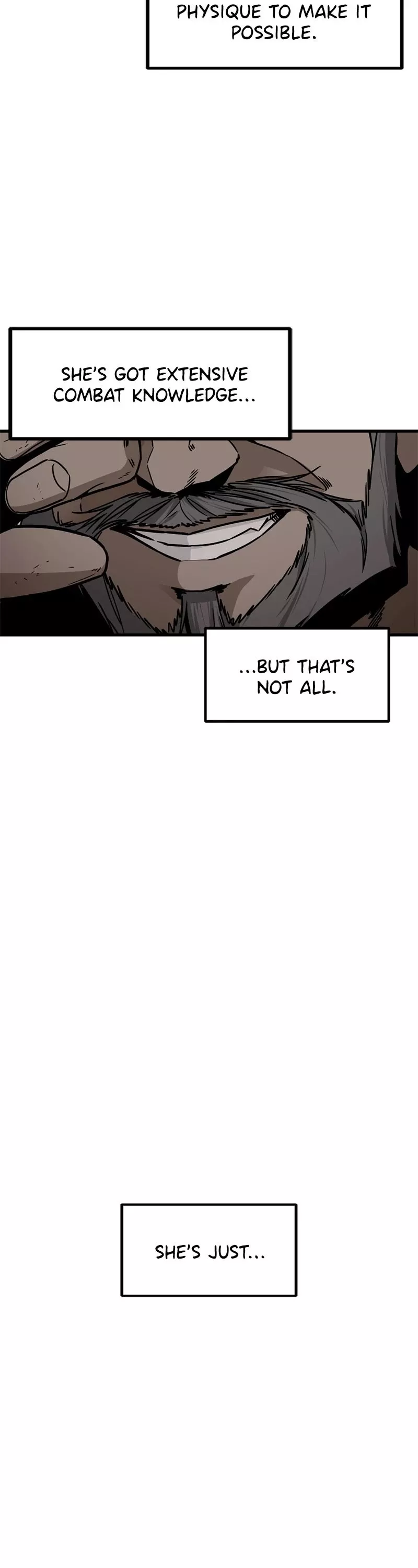 Hero Killer (Beolkkul) Chapter 10 page 25 - 