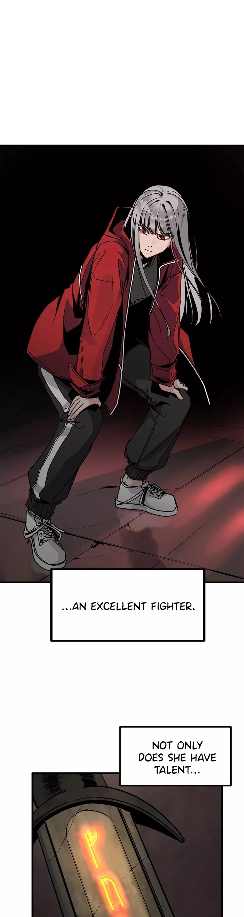Hero Killer (Beolkkul) Chapter 10 page 26 - 