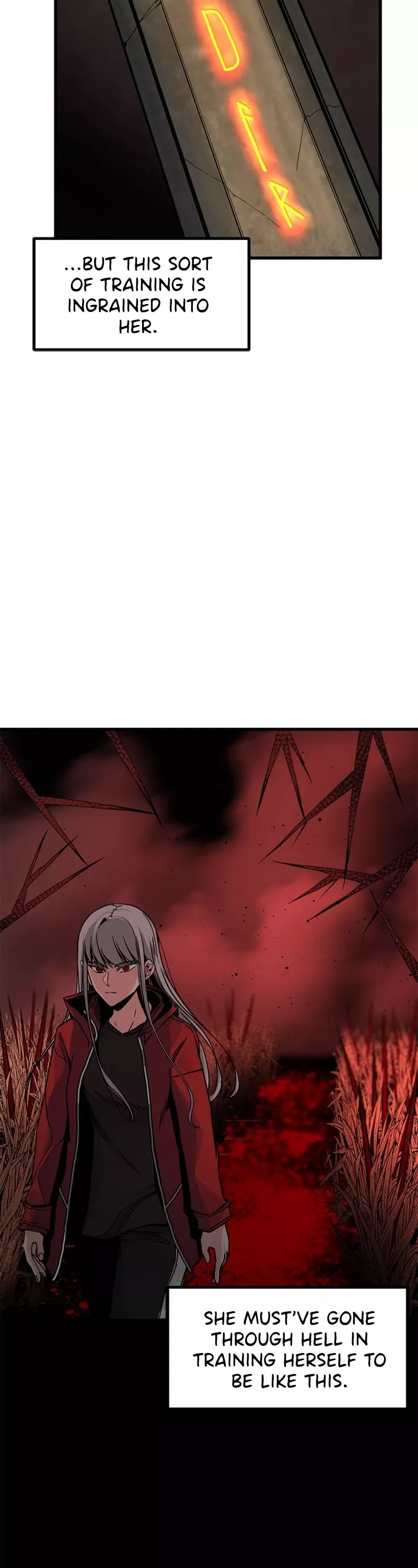 Hero Killer (Beolkkul) Chapter 10 page 27 - 