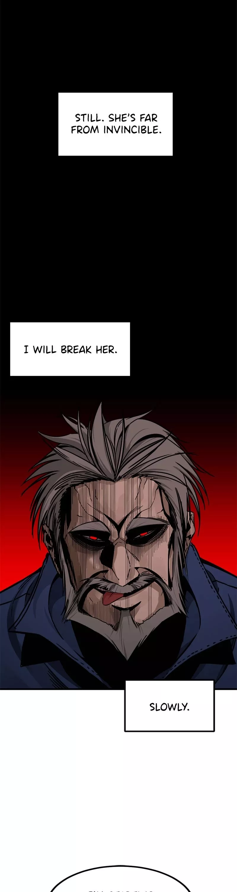 Hero Killer (Beolkkul) Chapter 10 page 28 - 