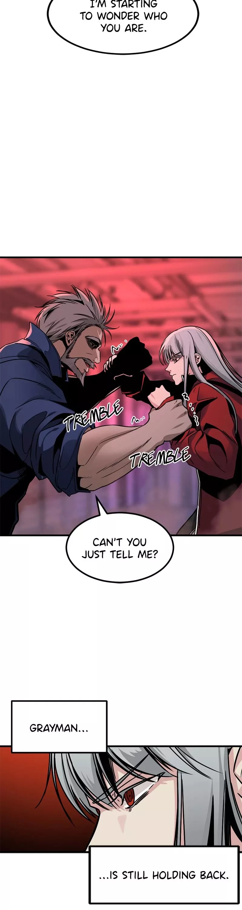Hero Killer (Beolkkul) Chapter 10 page 29 - 