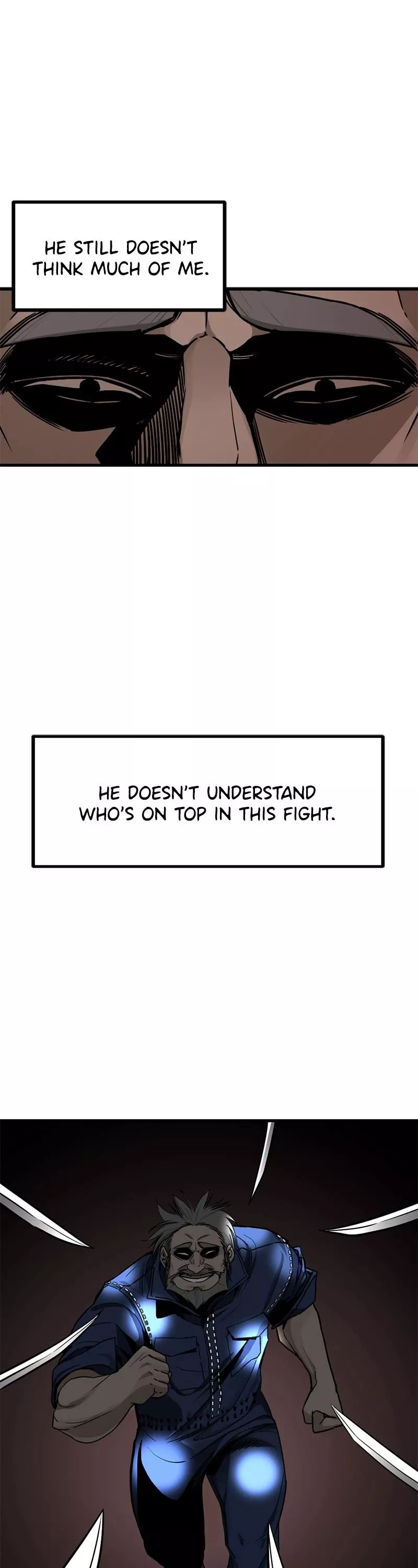 Hero Killer (Beolkkul) Chapter 10 page 30 - 