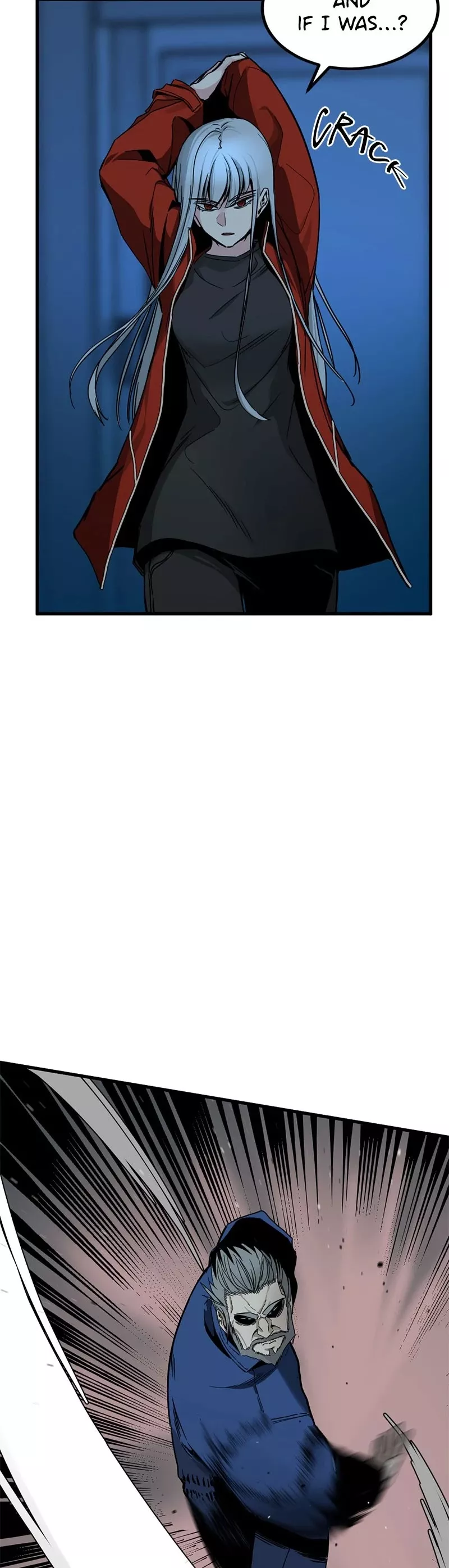 Hero Killer (Beolkkul) Chapter 10 page 4 - 