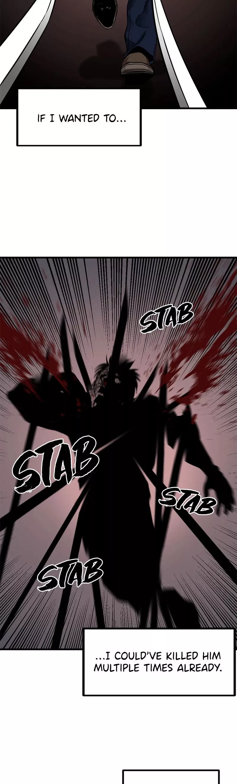Hero Killer (Beolkkul) Chapter 10 page 31 - 