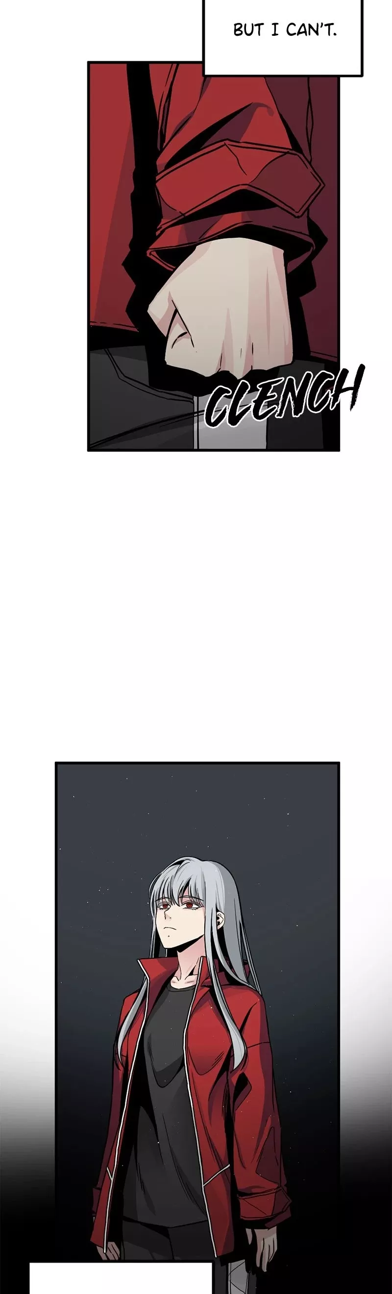 Hero Killer (Beolkkul) Chapter 10 page 32 - 