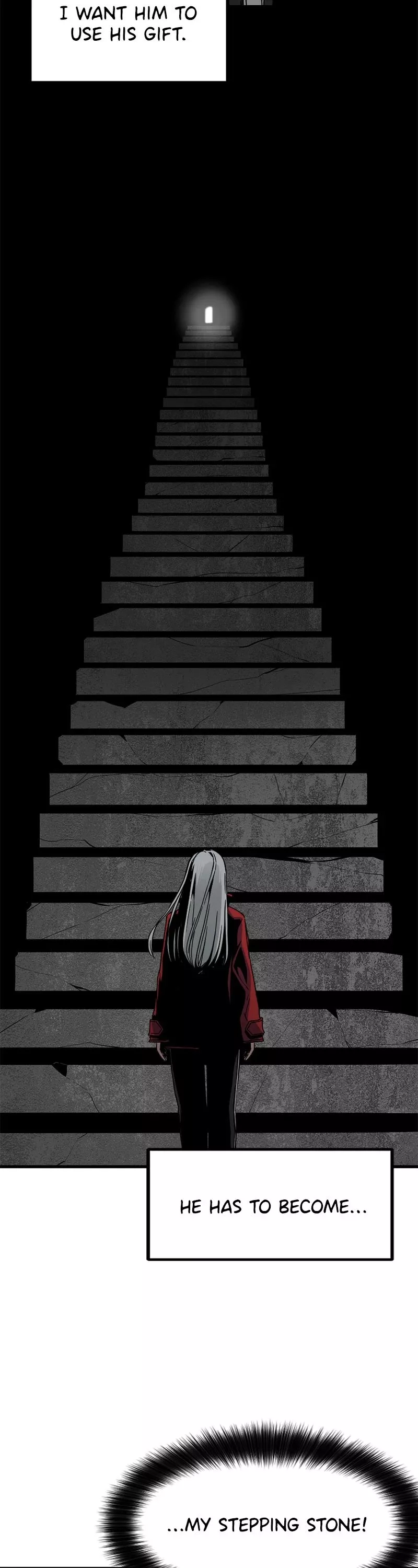 Hero Killer (Beolkkul) Chapter 10 page 33 - 