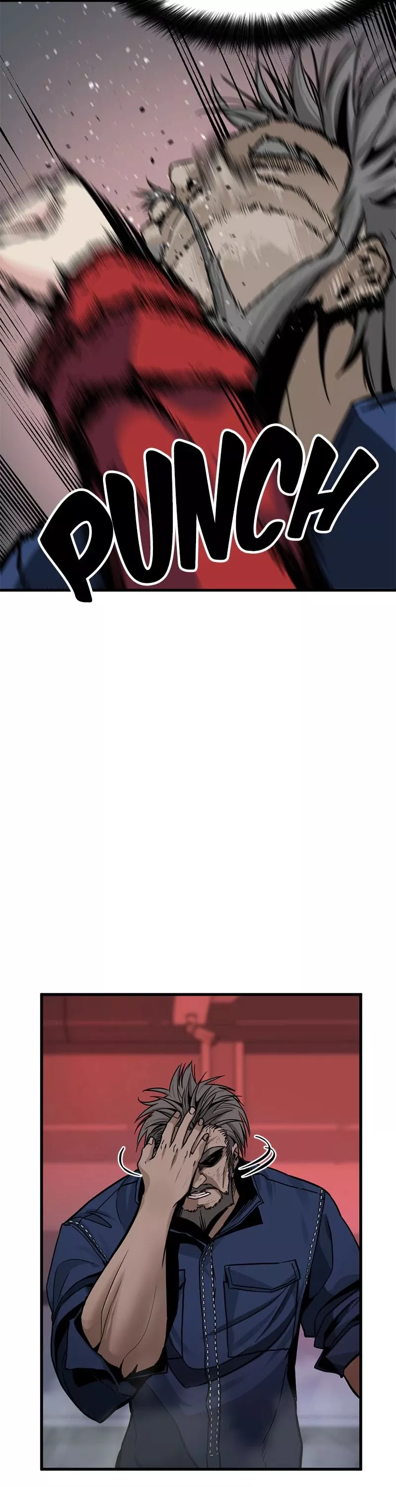 Hero Killer (Beolkkul) Chapter 10 page 34 - 