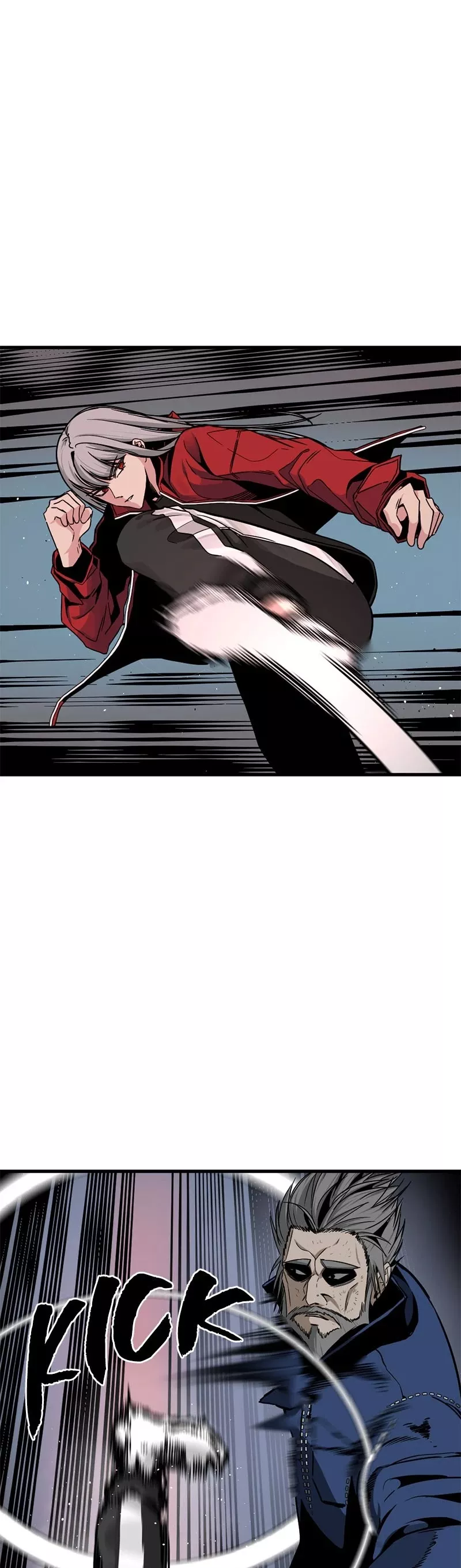 Hero Killer (Beolkkul) Chapter 10 page 35 - 