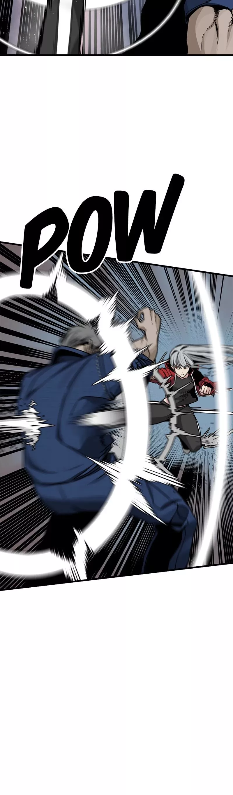 Hero Killer (Beolkkul) Chapter 10 page 36 - 
