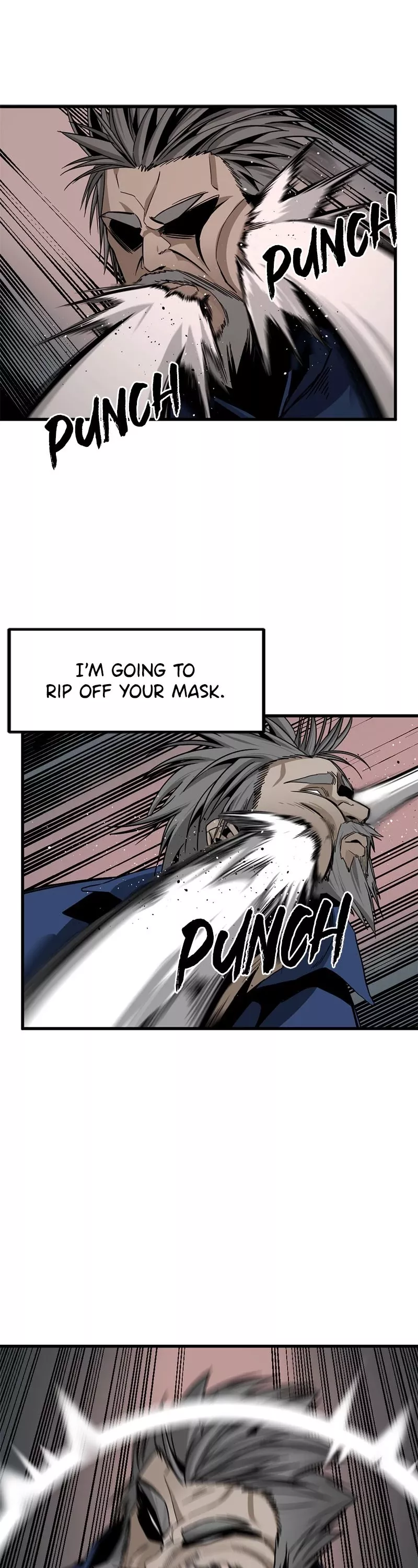 Hero Killer (Beolkkul) Chapter 10 page 37 - 