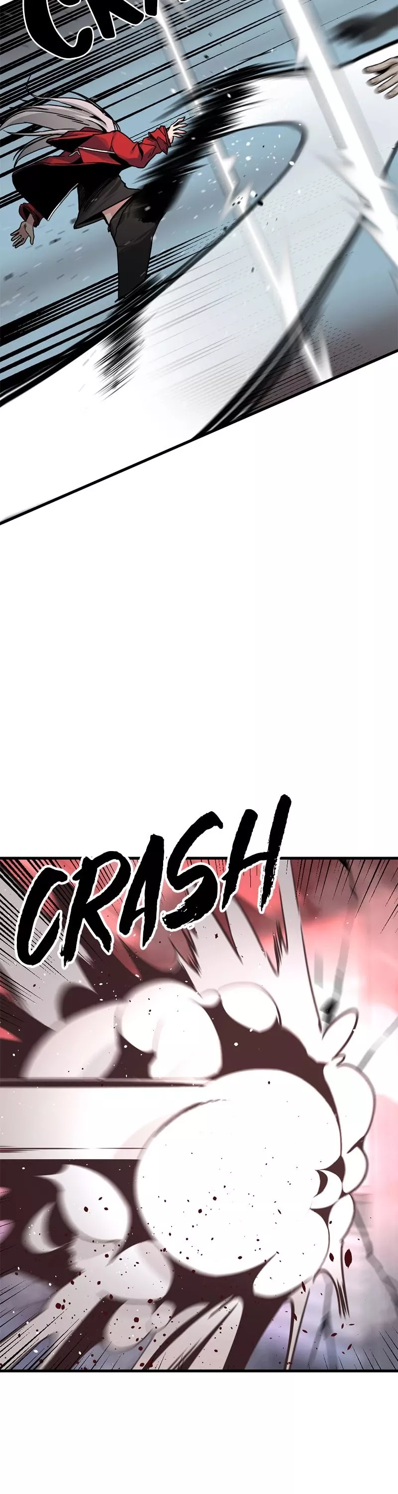 Hero Killer (Beolkkul) Chapter 10 page 39 - 