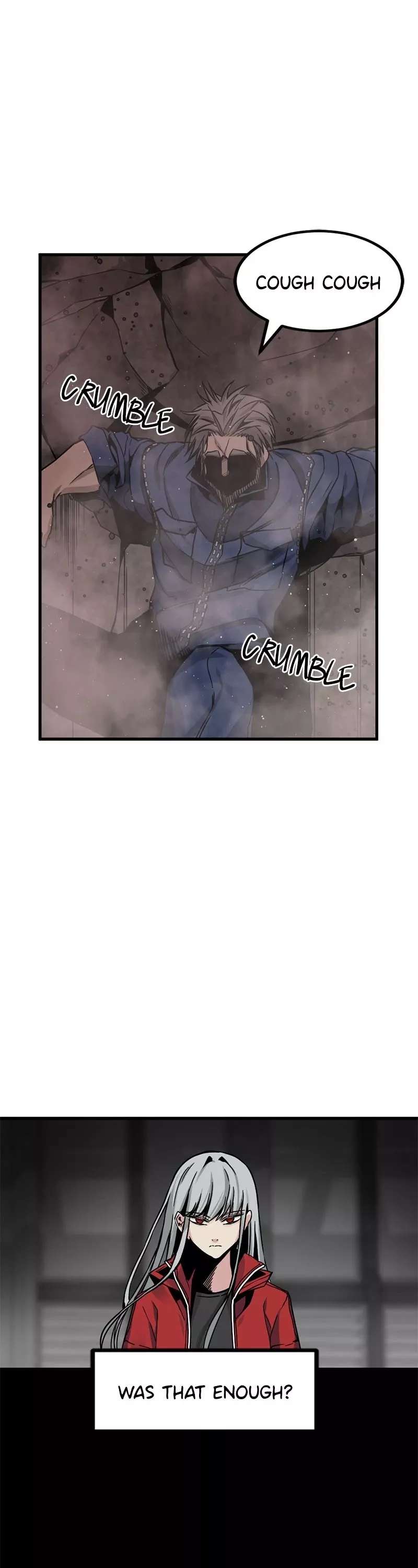 Hero Killer (Beolkkul) Chapter 10 page 40 - 