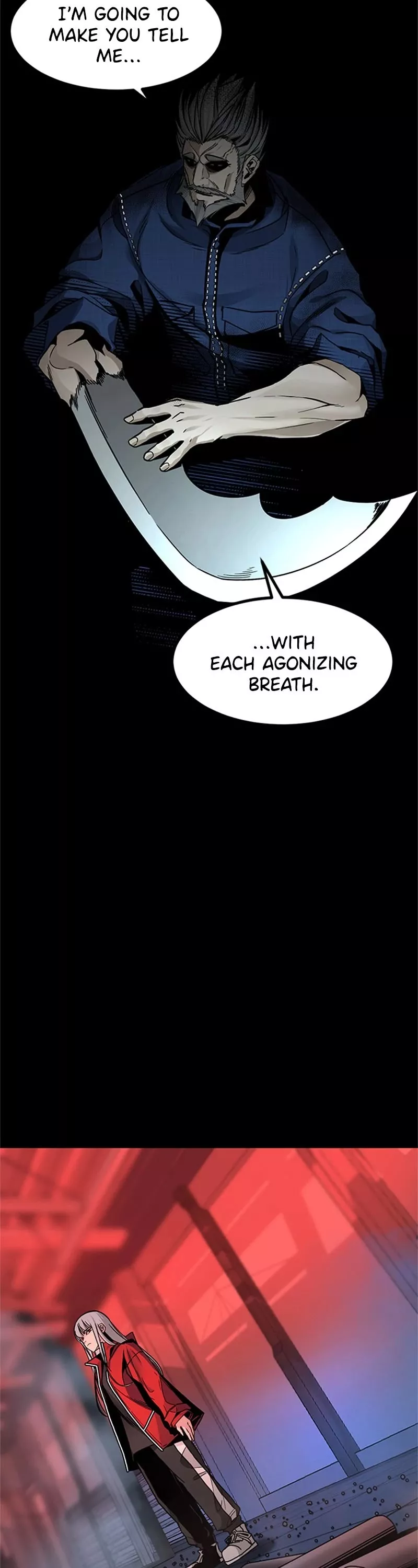Hero Killer (Beolkkul) Chapter 10 page 45 - 