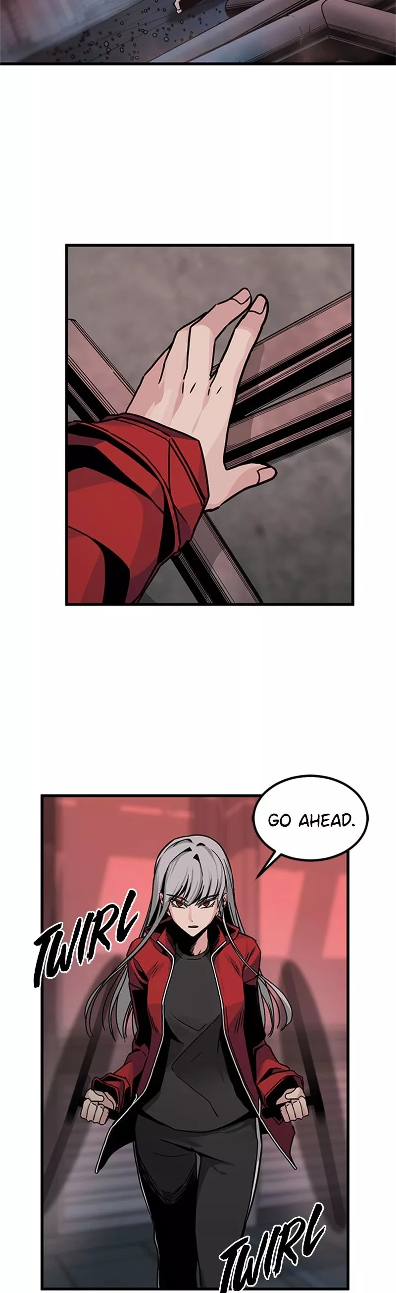 Hero Killer (Beolkkul) Chapter 10 page 46 - 
