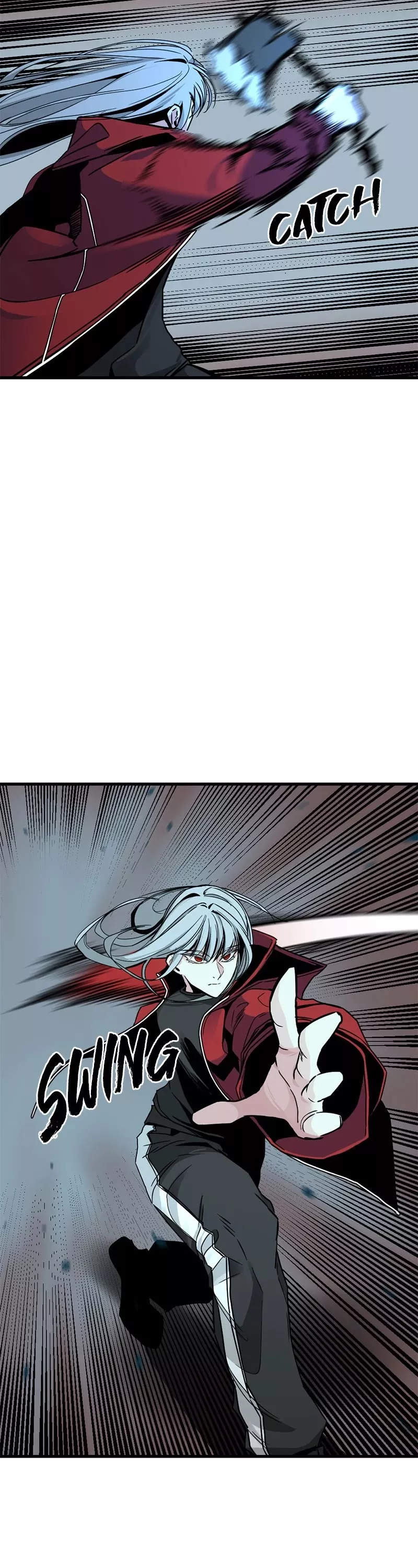 Hero Killer (Beolkkul) Chapter 10 page 6 - 