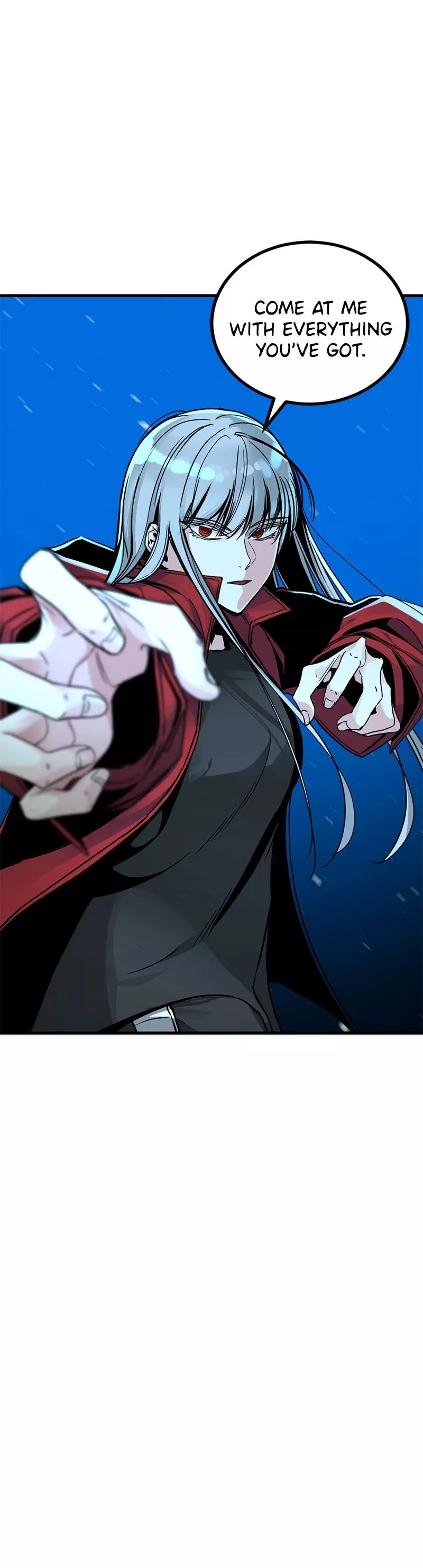 Hero Killer (Beolkkul) Chapter 10 page 8 - 