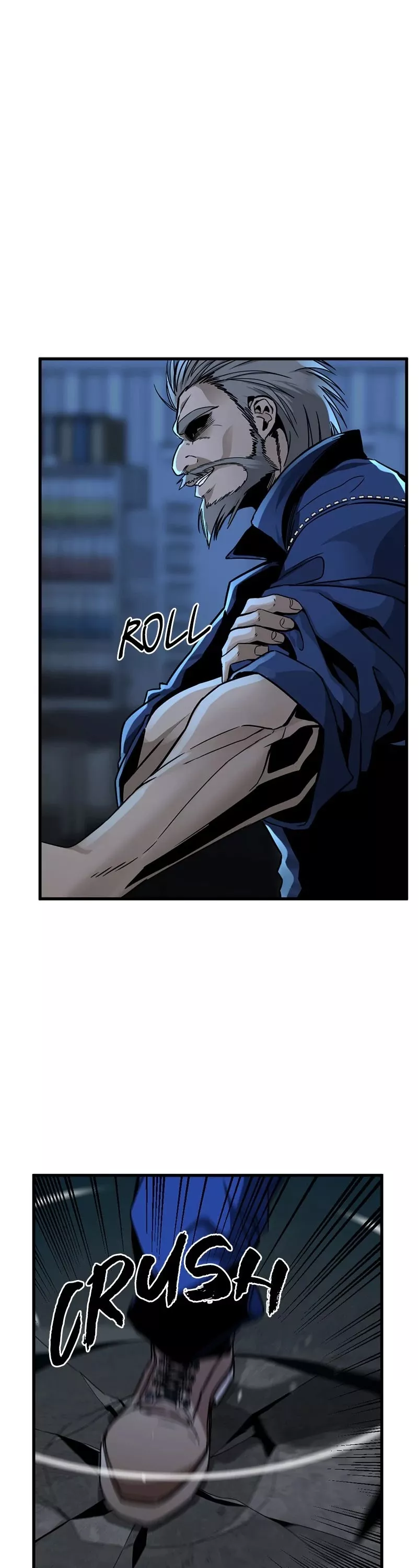 Hero Killer (Beolkkul) Chapter 10 page 10 - 