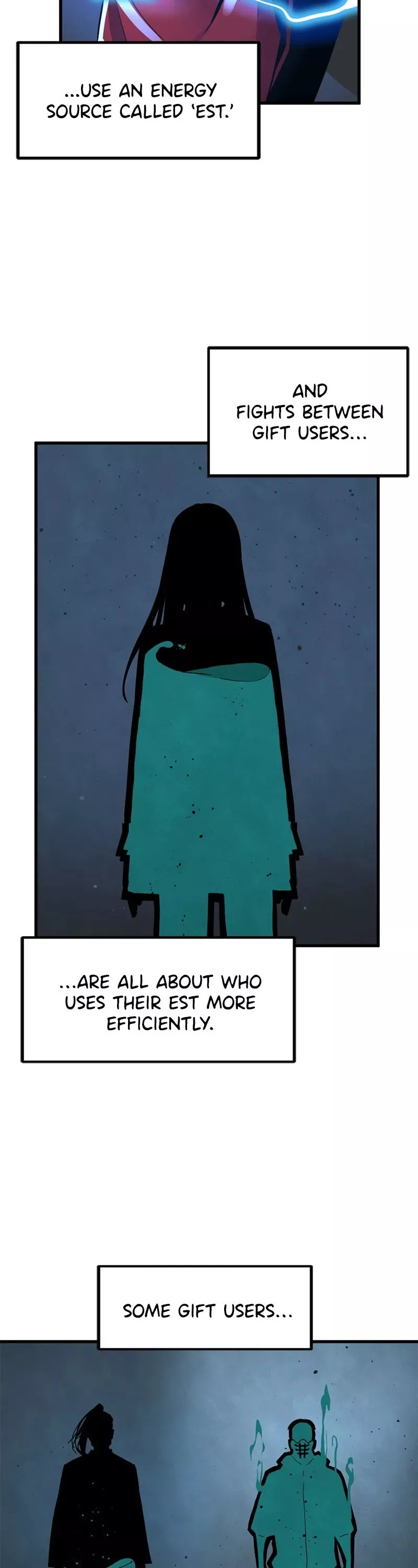 Hero Killer (Beolkkul) Chapter 11 page 2 - 