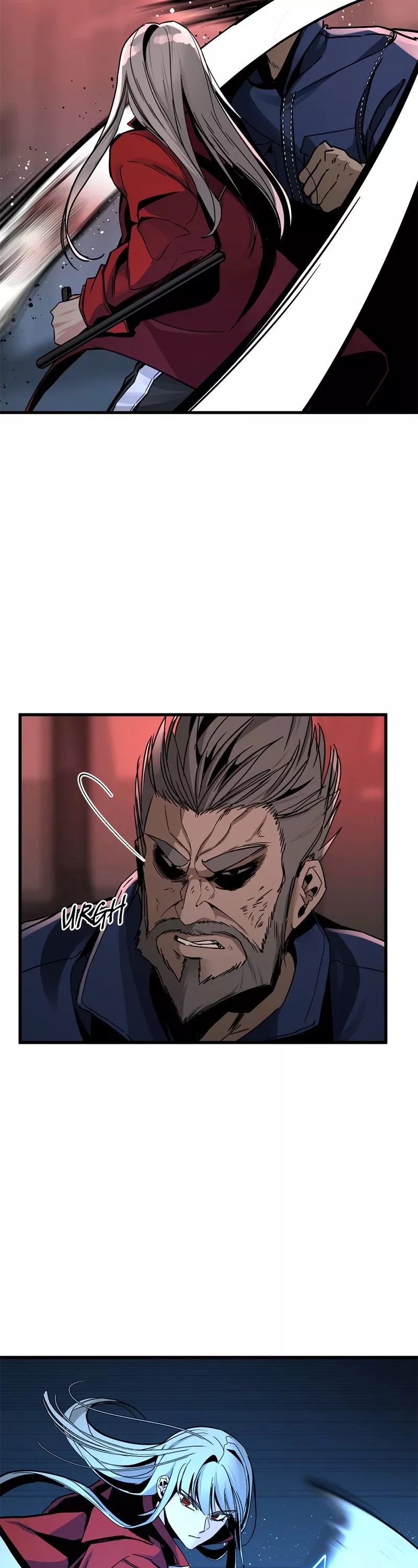 Hero Killer (Beolkkul) Chapter 11 page 11 - 