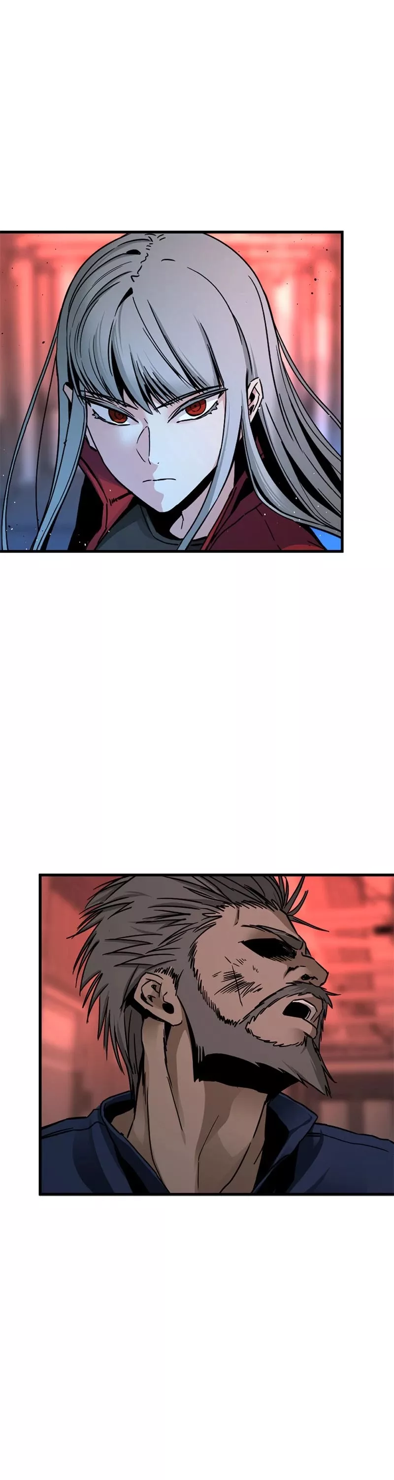 Hero Killer (Beolkkul) Chapter 11 page 13 - 