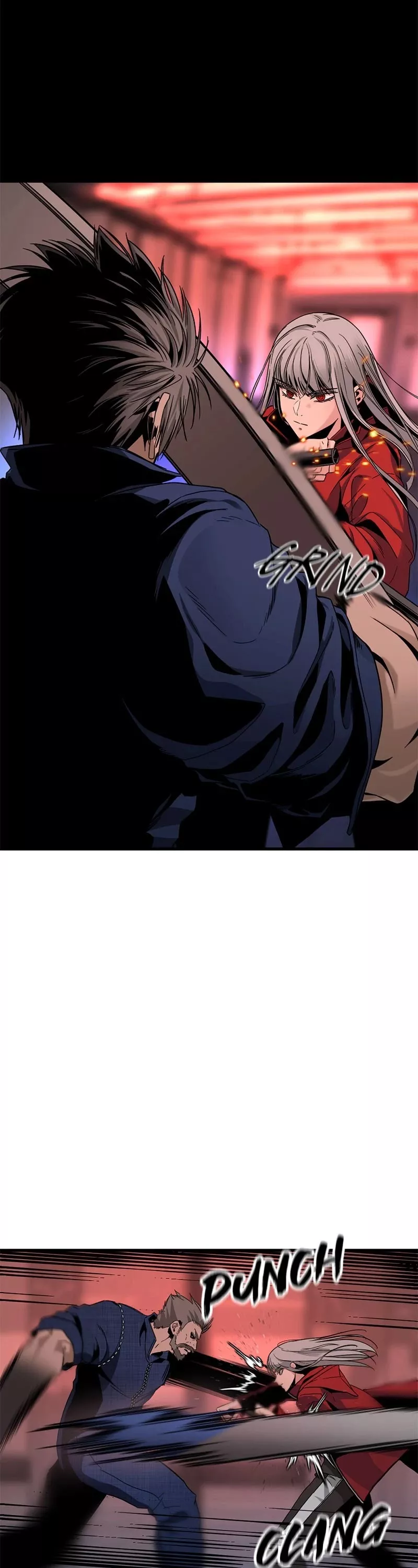 Hero Killer (Beolkkul) Chapter 11 page 18 - 