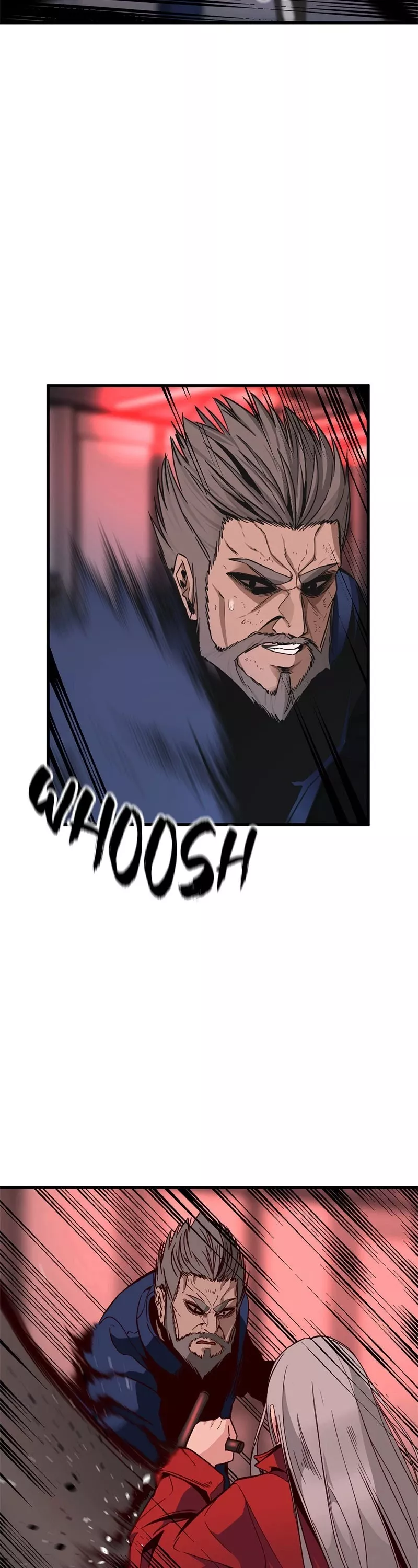 Hero Killer (Beolkkul) Chapter 11 page 19 - 