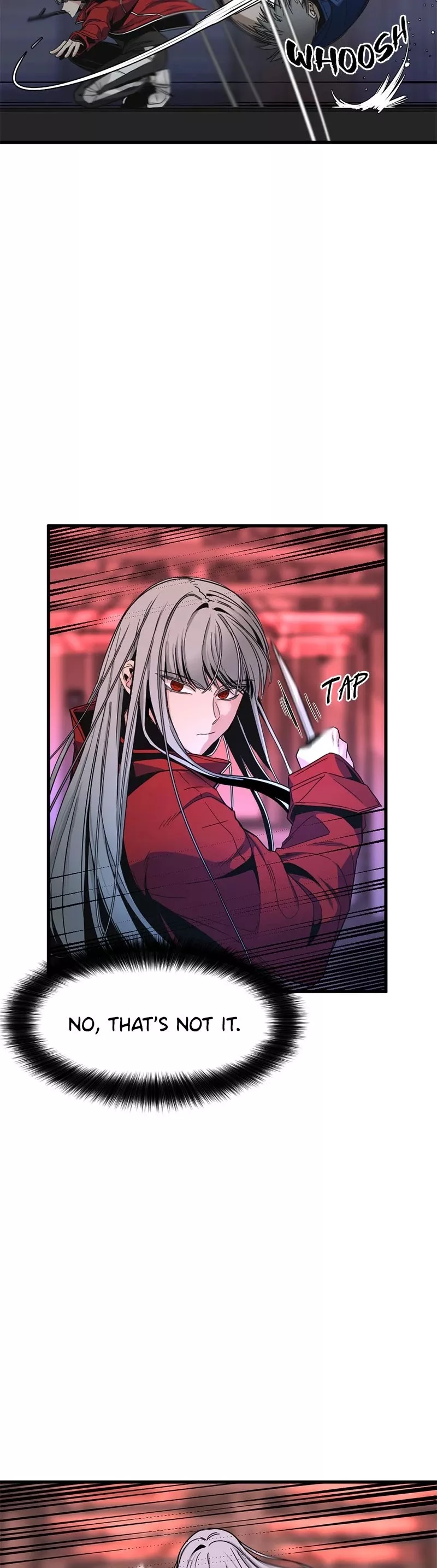 Hero Killer (Beolkkul) Chapter 11 page 23 - 