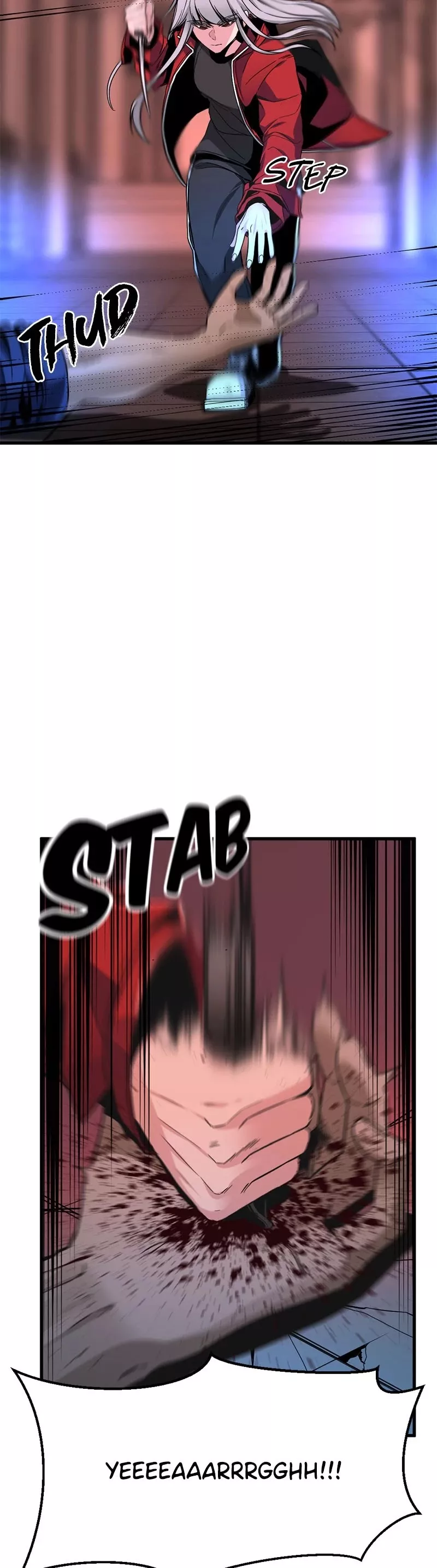 Hero Killer (Beolkkul) Chapter 11 page 24 - 