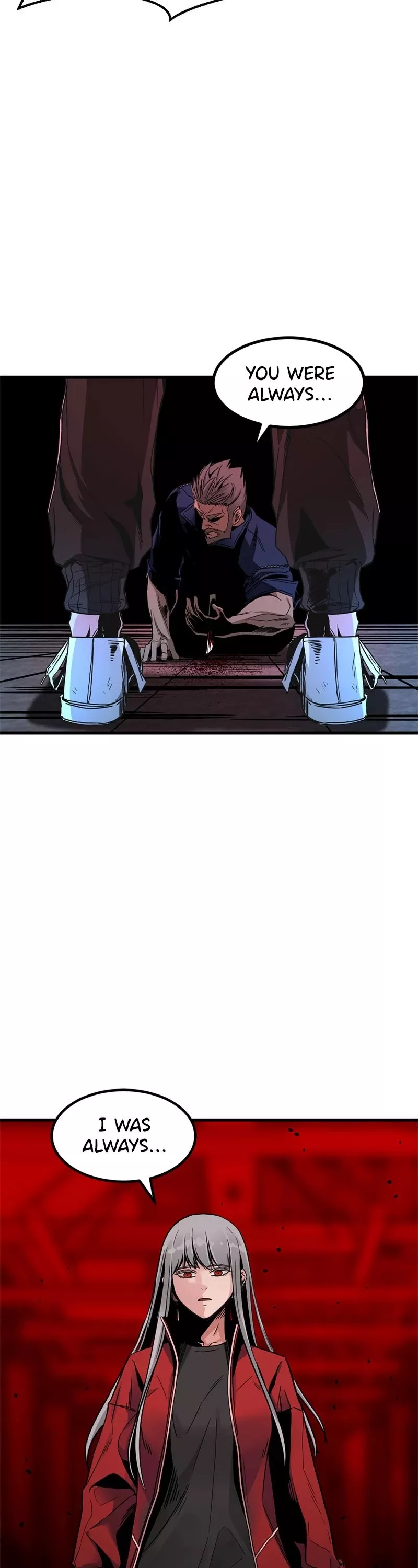 Hero Killer (Beolkkul) Chapter 11 page 25 - 