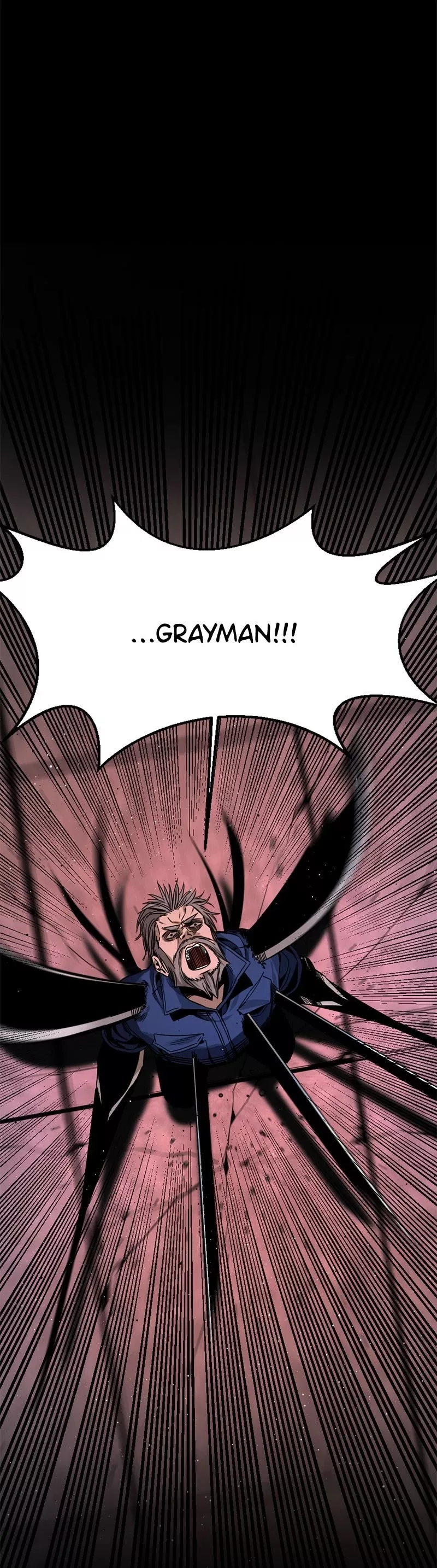 Hero Killer (Beolkkul) Chapter 11 page 27 - 