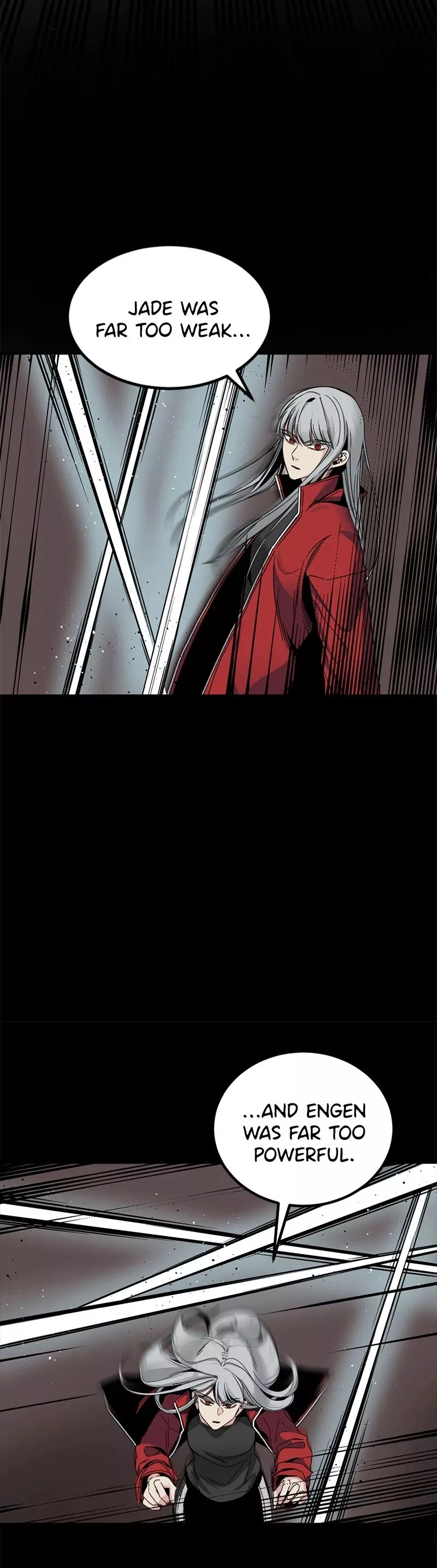 Hero Killer (Beolkkul) Chapter 11 page 28 - 