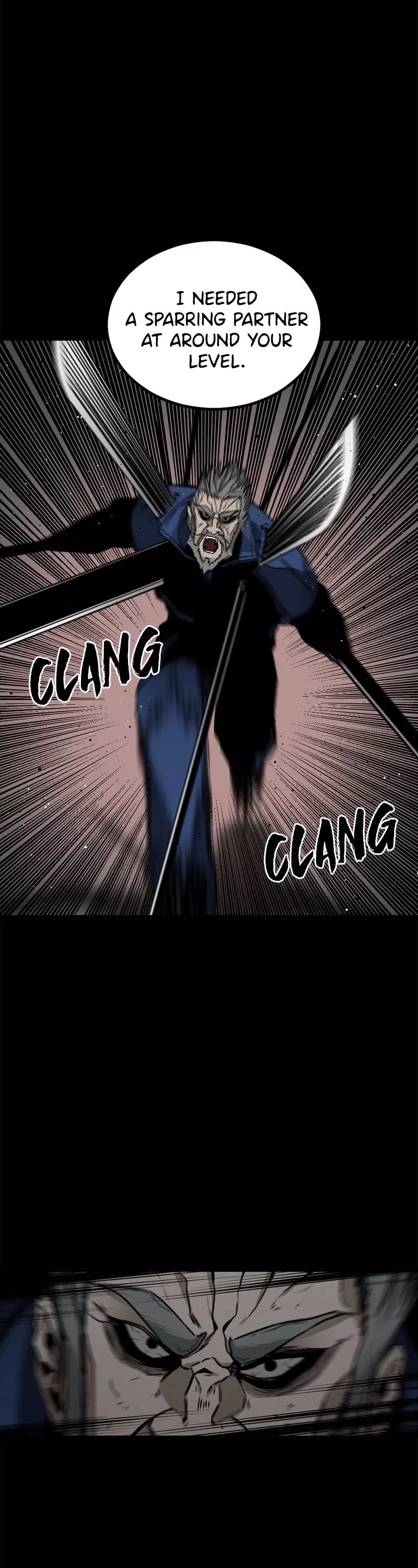 Hero Killer (Beolkkul) Chapter 11 page 29 - 