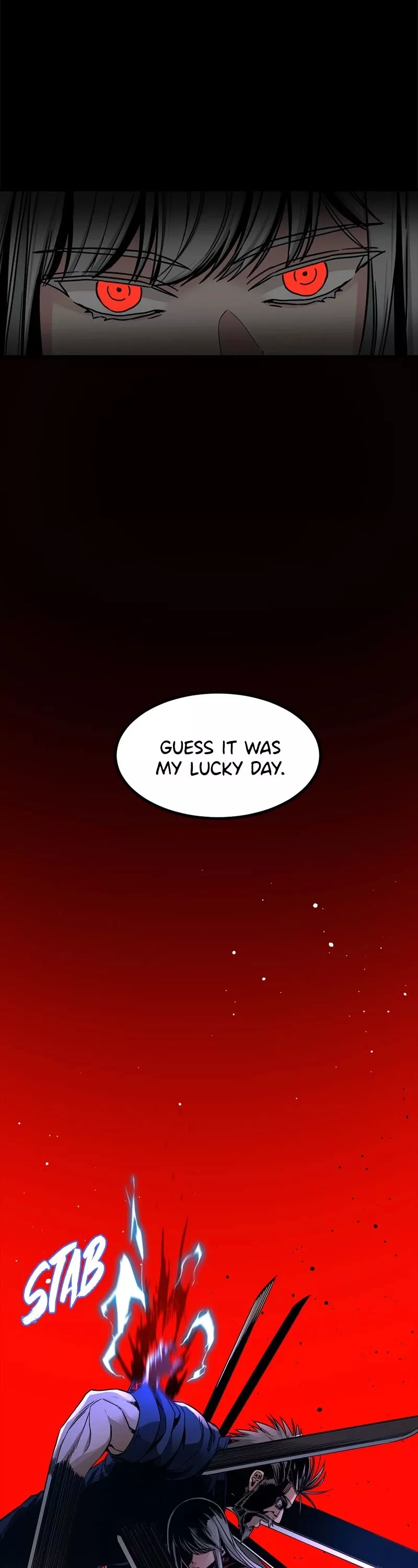 Hero Killer (Beolkkul) Chapter 11 page 30 - 