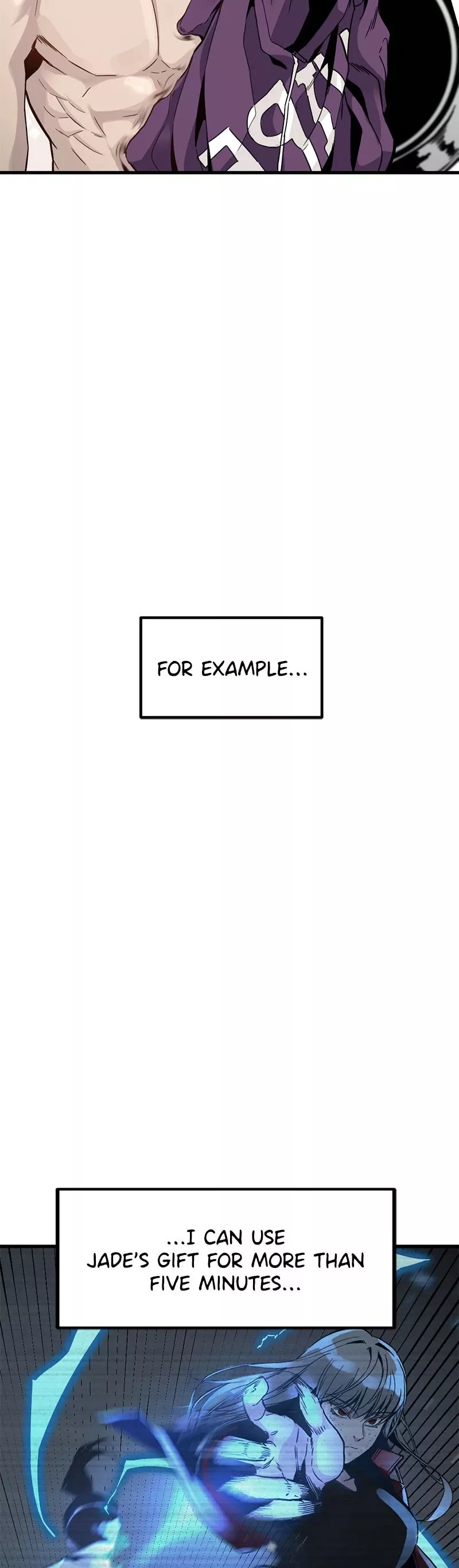Hero Killer (Beolkkul) Chapter 11 page 4 - 