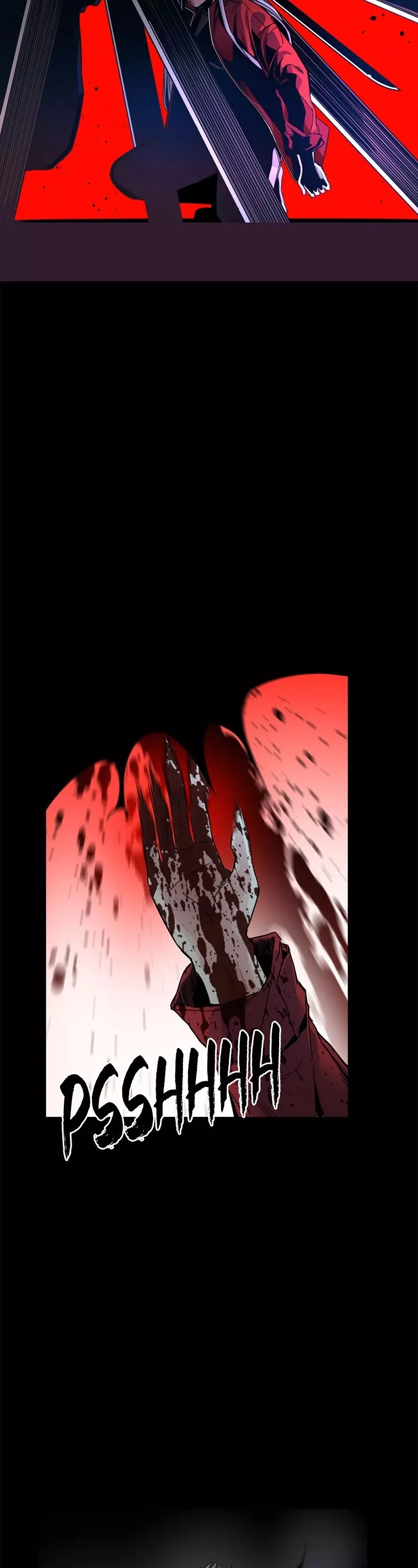 Hero Killer (Beolkkul) Chapter 11 page 31 - 