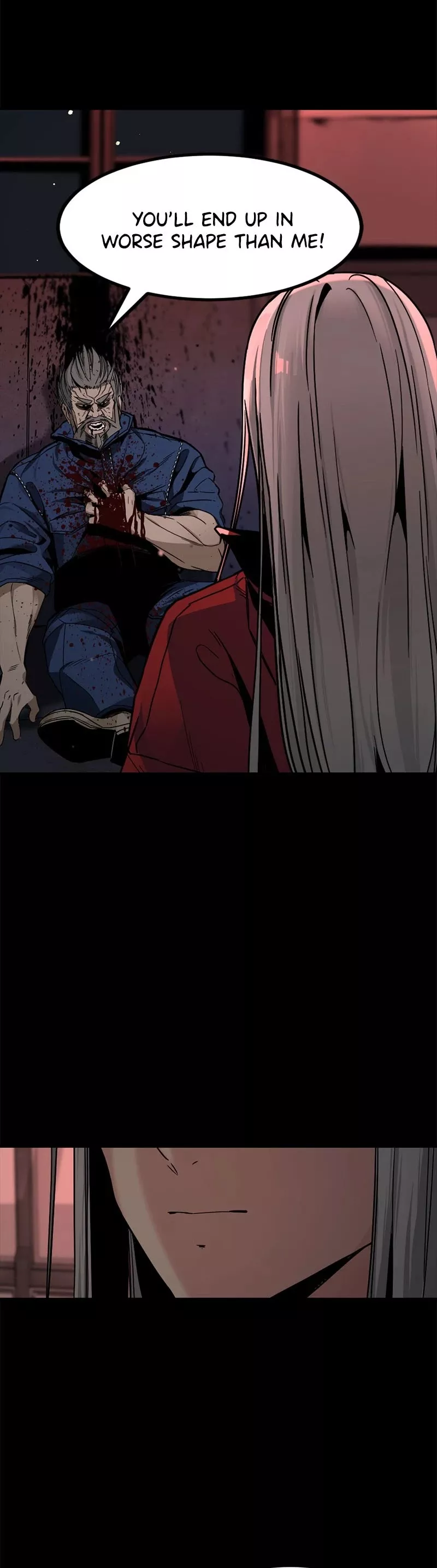 Hero Killer (Beolkkul) Chapter 11 page 35 - 