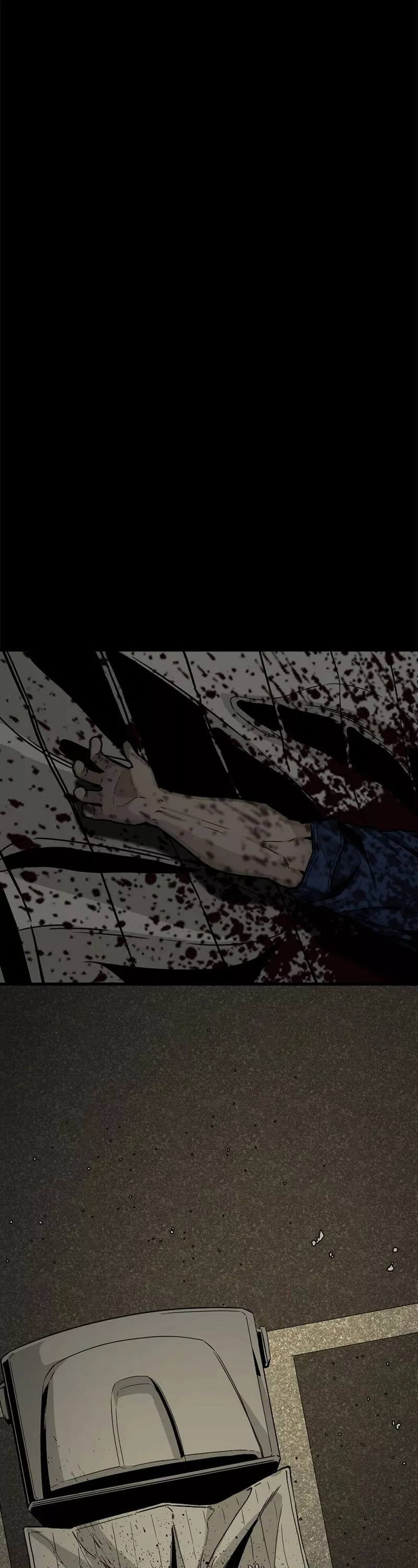 Hero Killer (Beolkkul) Chapter 11 page 40 - 