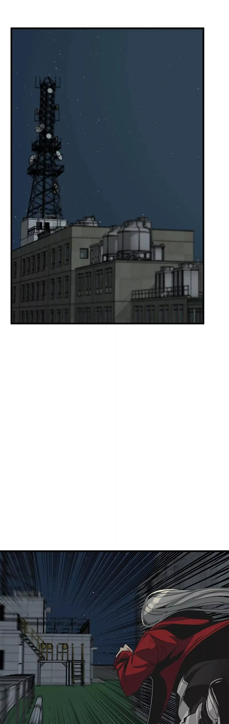 Hero Killer (Beolkkul) Chapter 11 page 44 - 